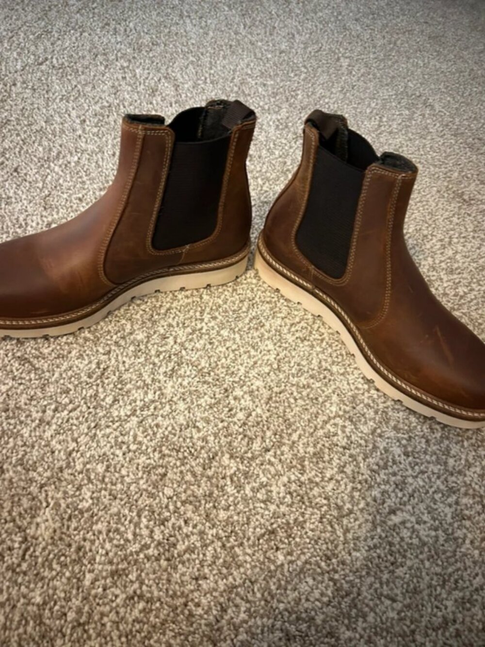 Chelsea boot - Picture 3 of 4